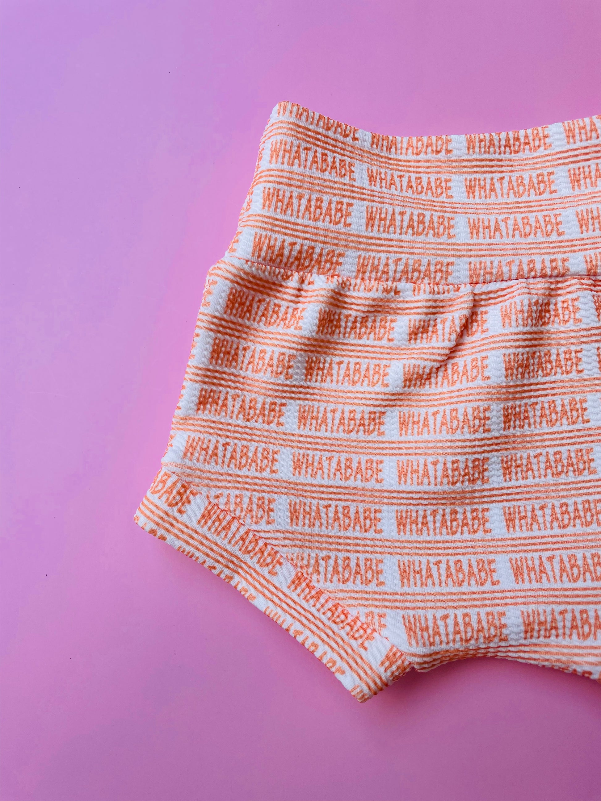 Whatababe Bummies-Bummies-Baby Bae Boutique