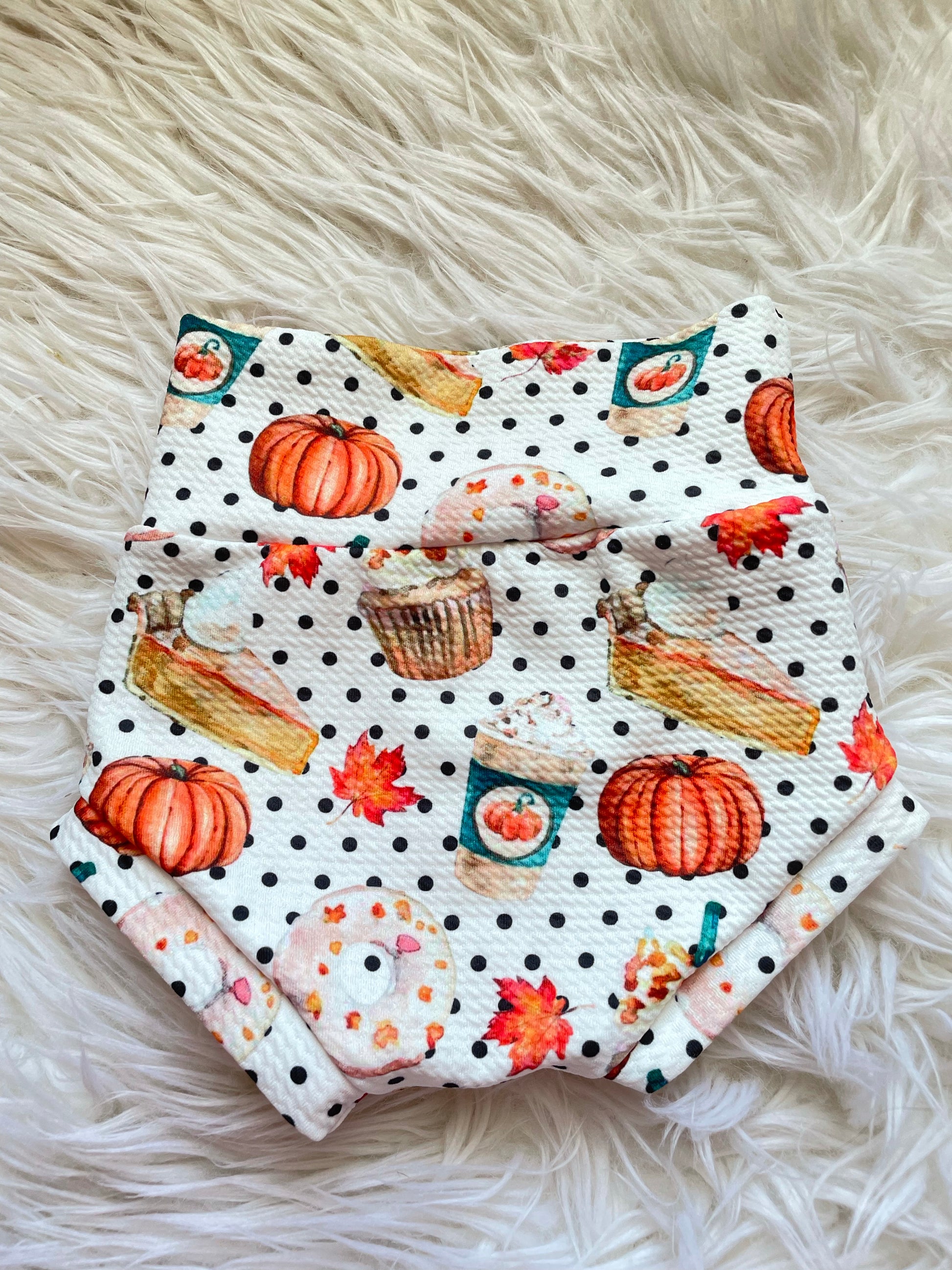 SAMPLE - Fall Pies-Baby Bae Boutique